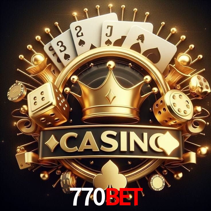 Experiência VIP 770bet