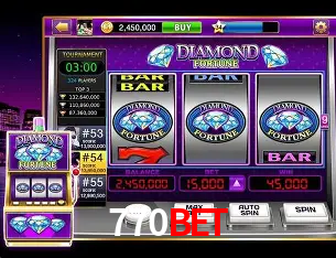 Desvendando o Mundo dos Jogos Virtuais na 770bet