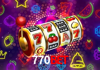 A Emoção da Loteria na 770bet: Uma Chance de Mudança de Vida