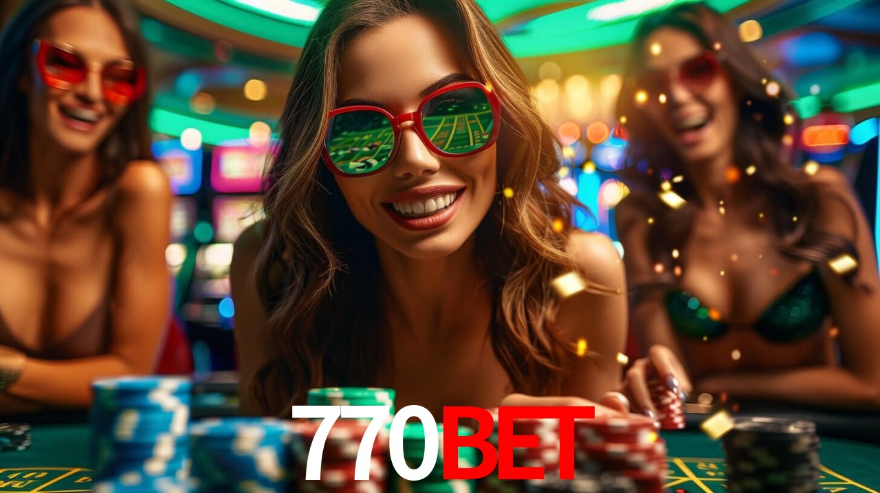 Statistics 770bet