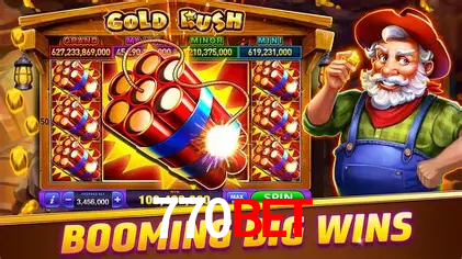 A Revolução dos Aplicativos de Jogos no 770bet