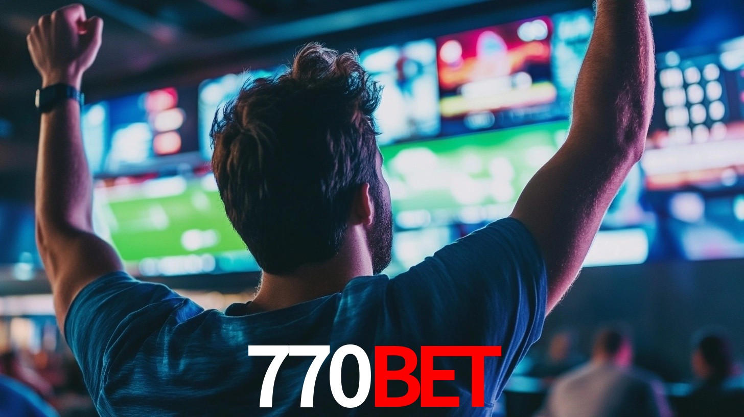 770bet - Site Oficial do Cassino Online - 770bet.com