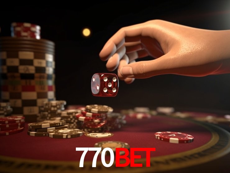 Avaliações dos Jogadores 770bet