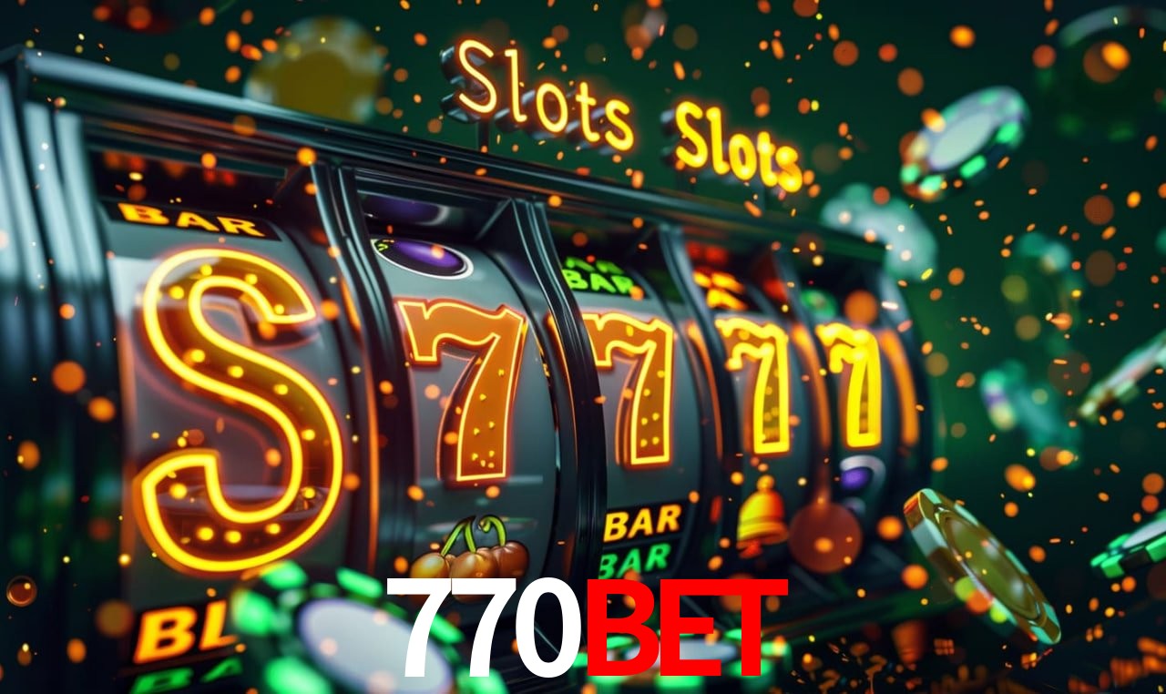 Casino VIP 770bet