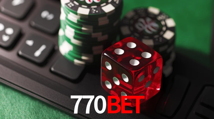 Account Benefits 770bet