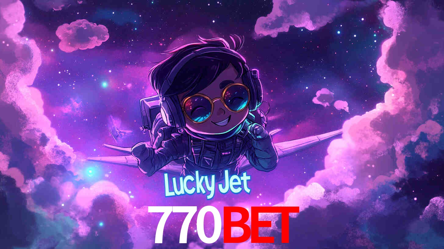 Inovações de Jogos na 770bet: O Futuro das Experiências Interativas