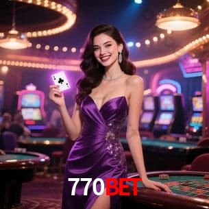 Jogos Exclusivos 770bet