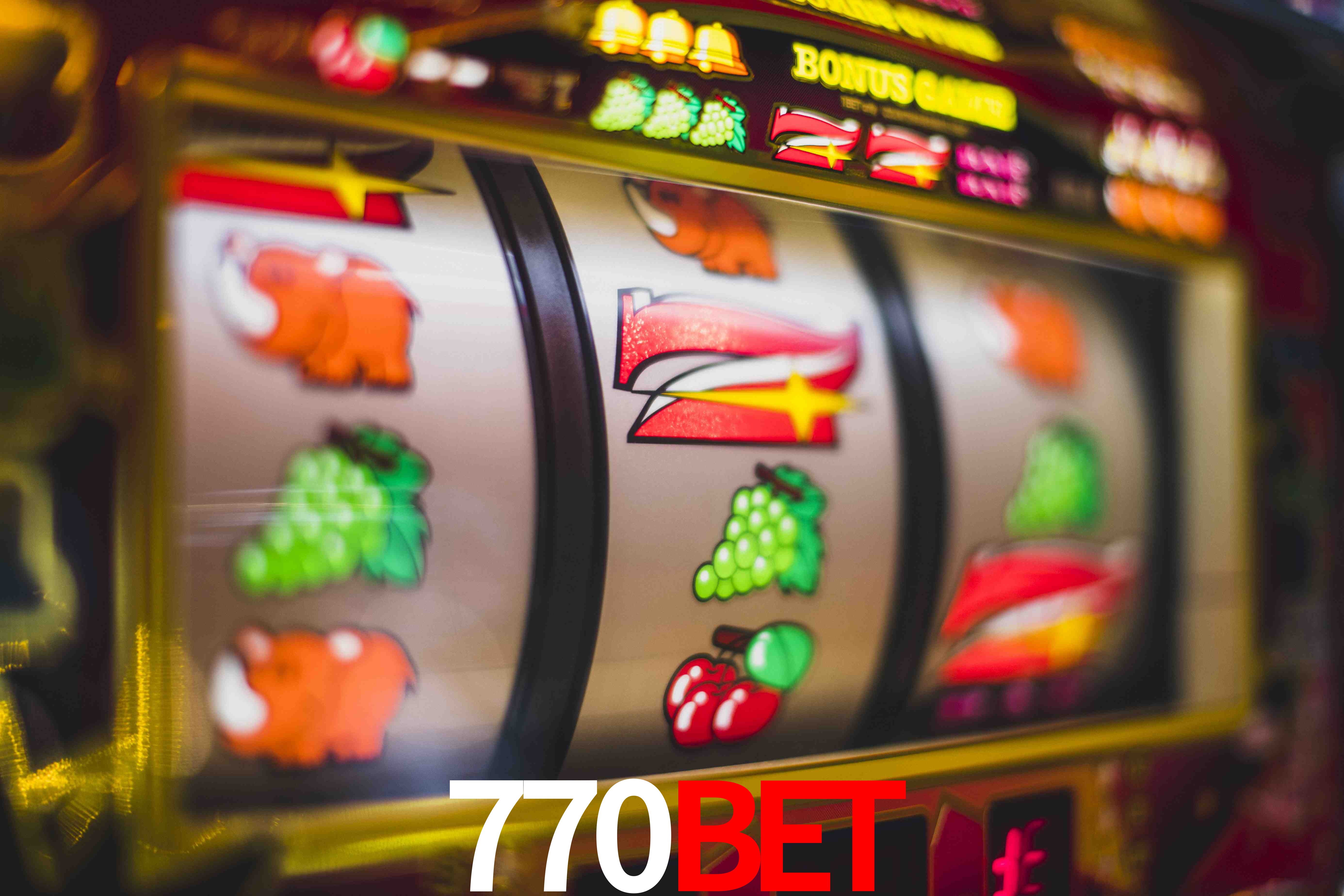 Tennis Betting 770bet