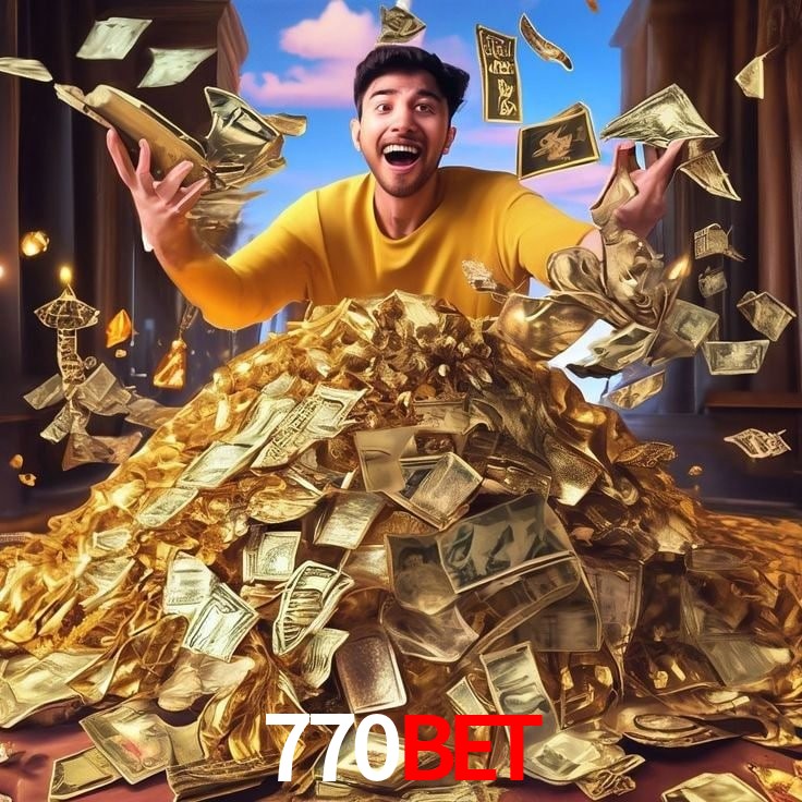 Programa VIP 770bet