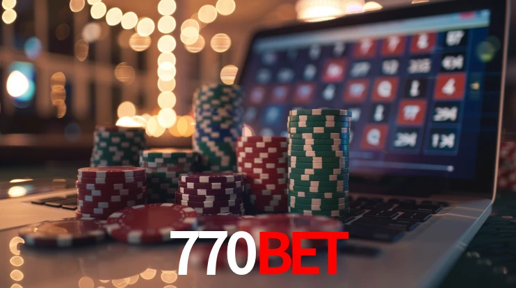 Quick Registration 770bet
