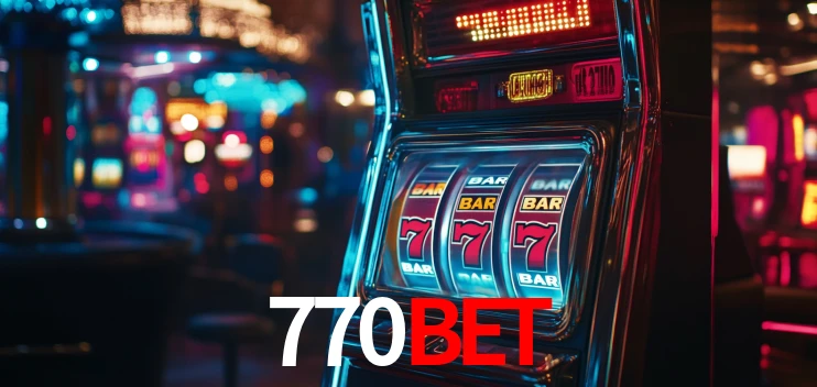 Live Casino 770bet