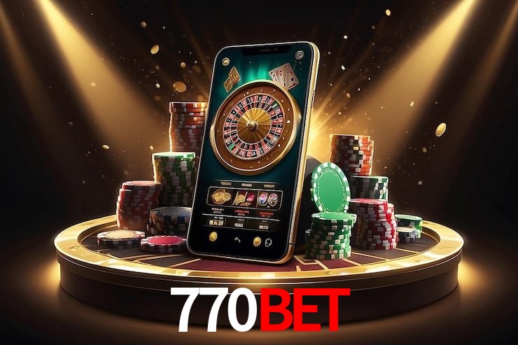 Segurança 2FA 770bet