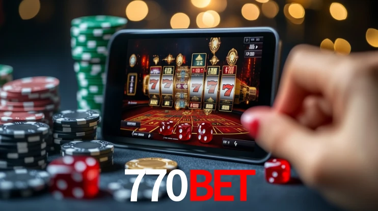 Programa VIP 770bet