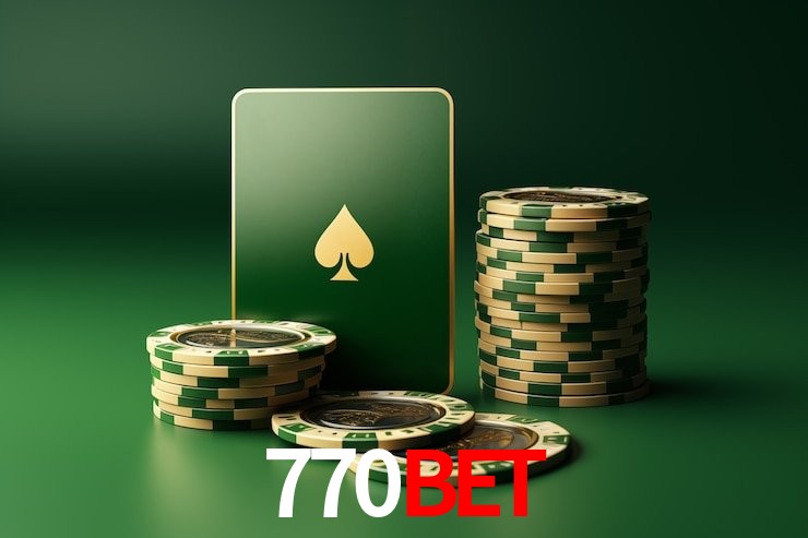 Sports Statistics 770bet