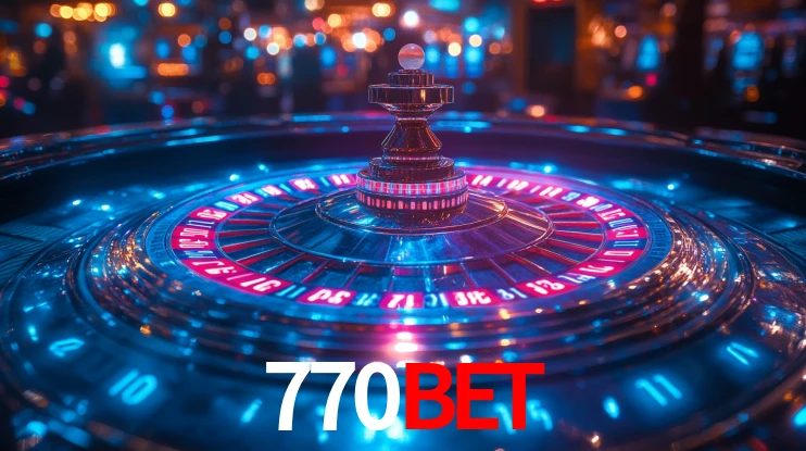 Ofertas Imperdíveis na 770bet: Promoções e Bônus Que Valem a Pena