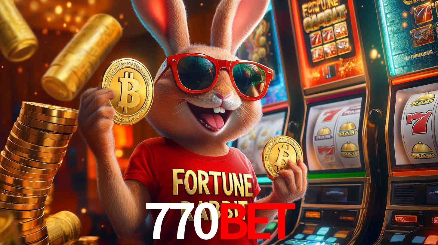 Desvendando o Mundo dos Jogos Virtuais na 770bet