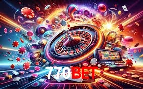 Jogo Spaceman 770bet