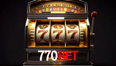A Emoção da Loteria na 770bet: Uma Chance de Mudança de Vida