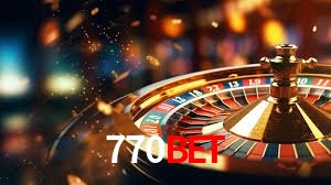 Jogos populares e pagamentos rápidos na 770bet