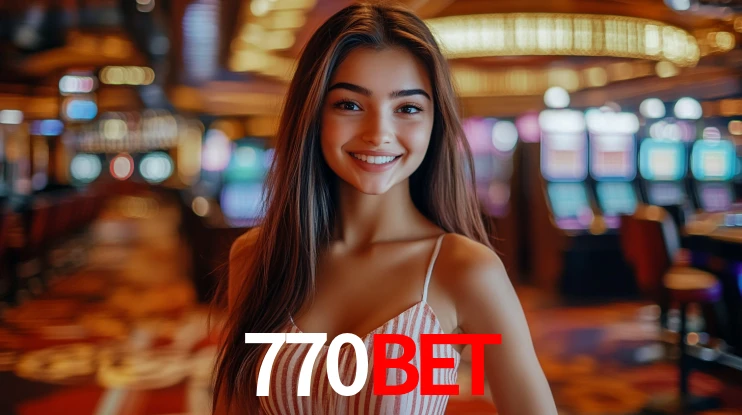 Premium Interface 770bet