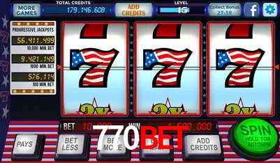 Descubra a Magia dos Jogos de Arcade no 770bet