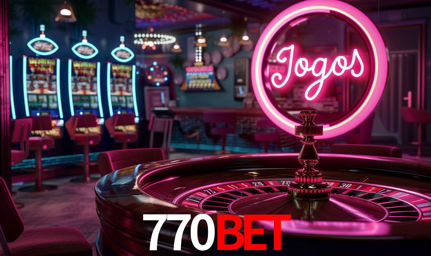 Explorando a Categoria de Eventos em Apostas na 770bet