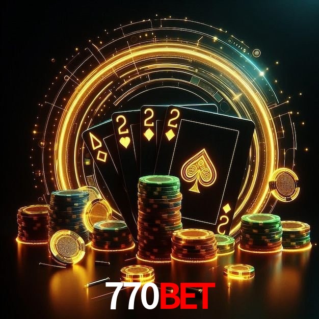 Recursos de Bônus 770bet