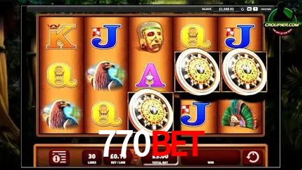 Cadastro rápido e seguro na 770bet