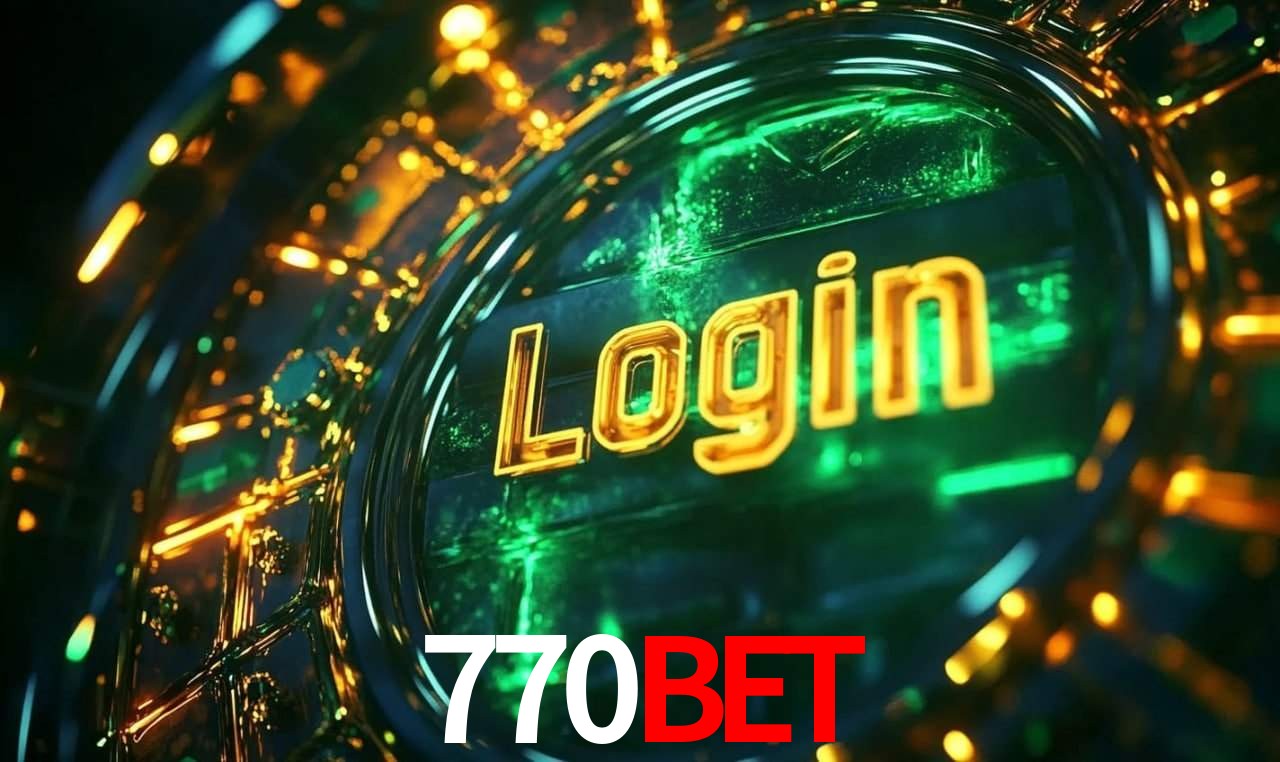 Segurança e privacidade no APP 770bet