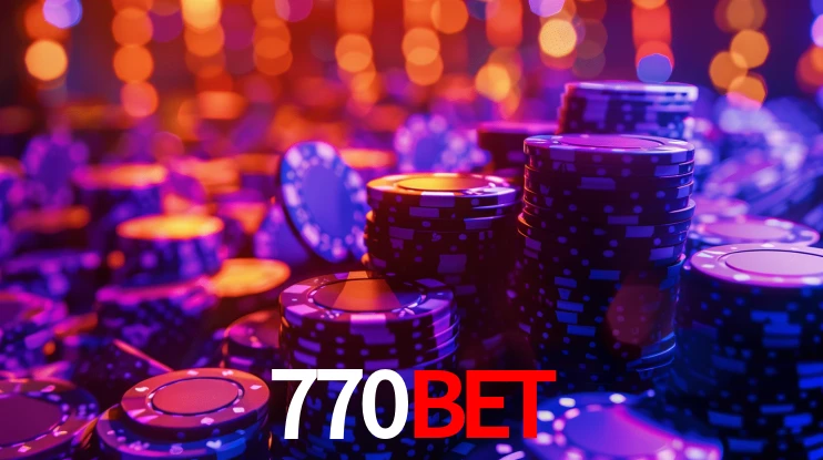 770bet casino