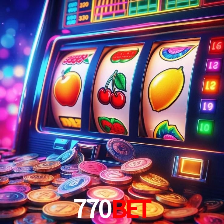 Apostas de Futebol 770bet
