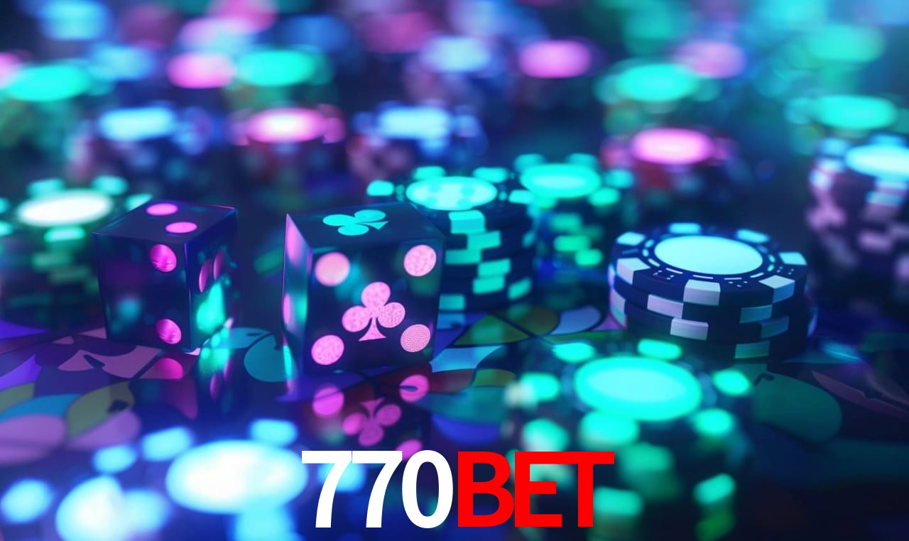 Torneios 770bet