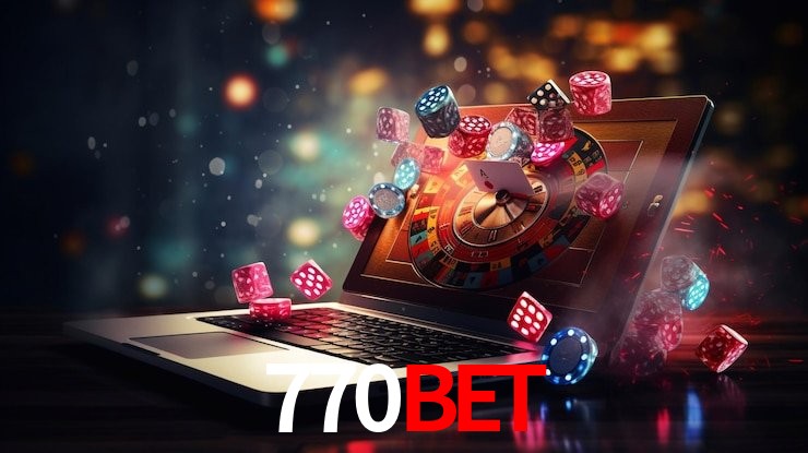 A Emoção da Loteria na 770bet: Uma Chance de Mudança de Vida