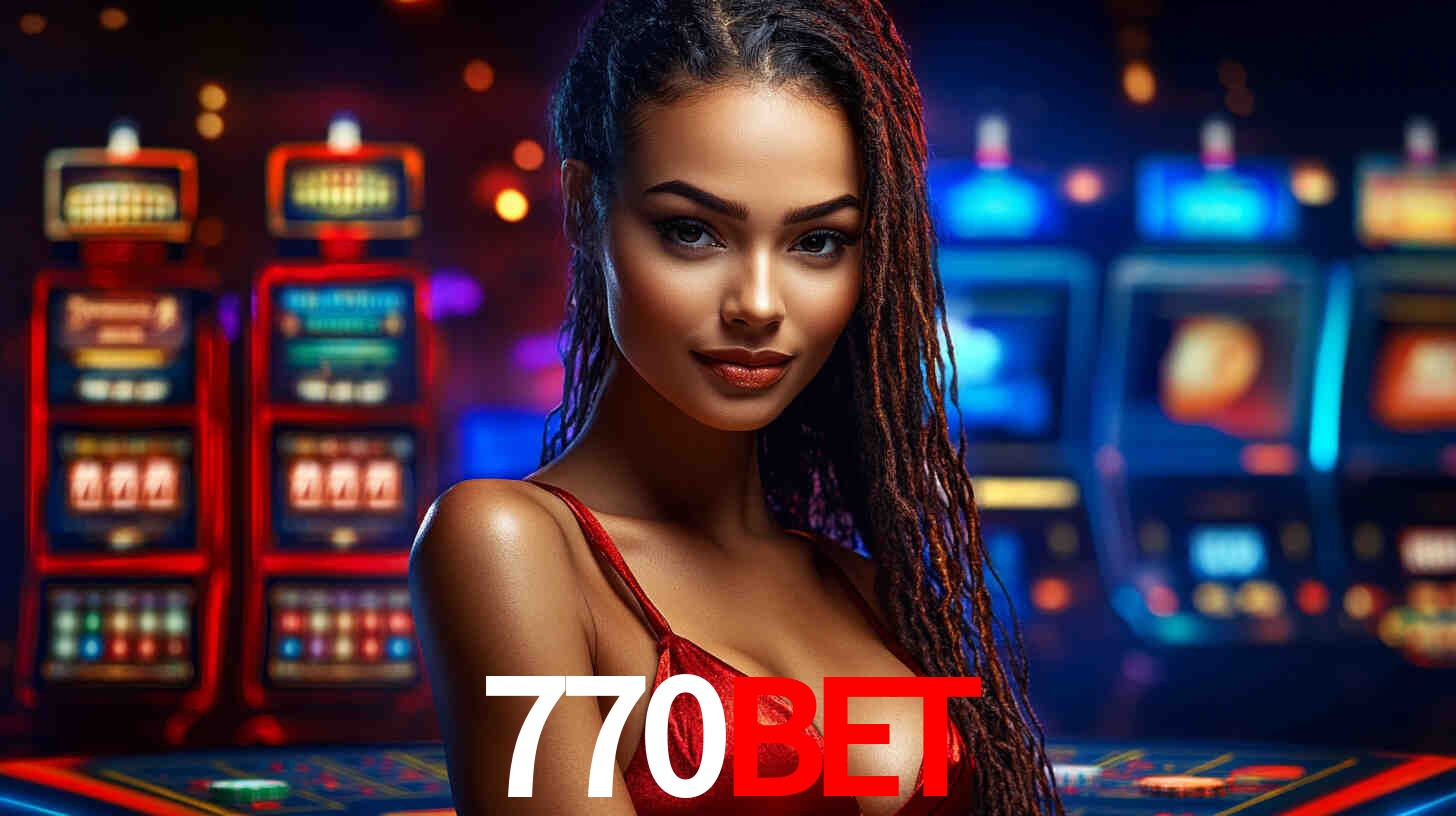 Descubra a Essência do 770bet: Nossa História e Compromissos