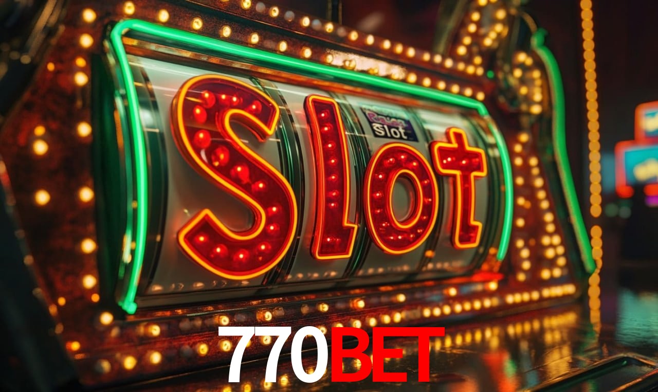 Sistemas de Segurança 770bet