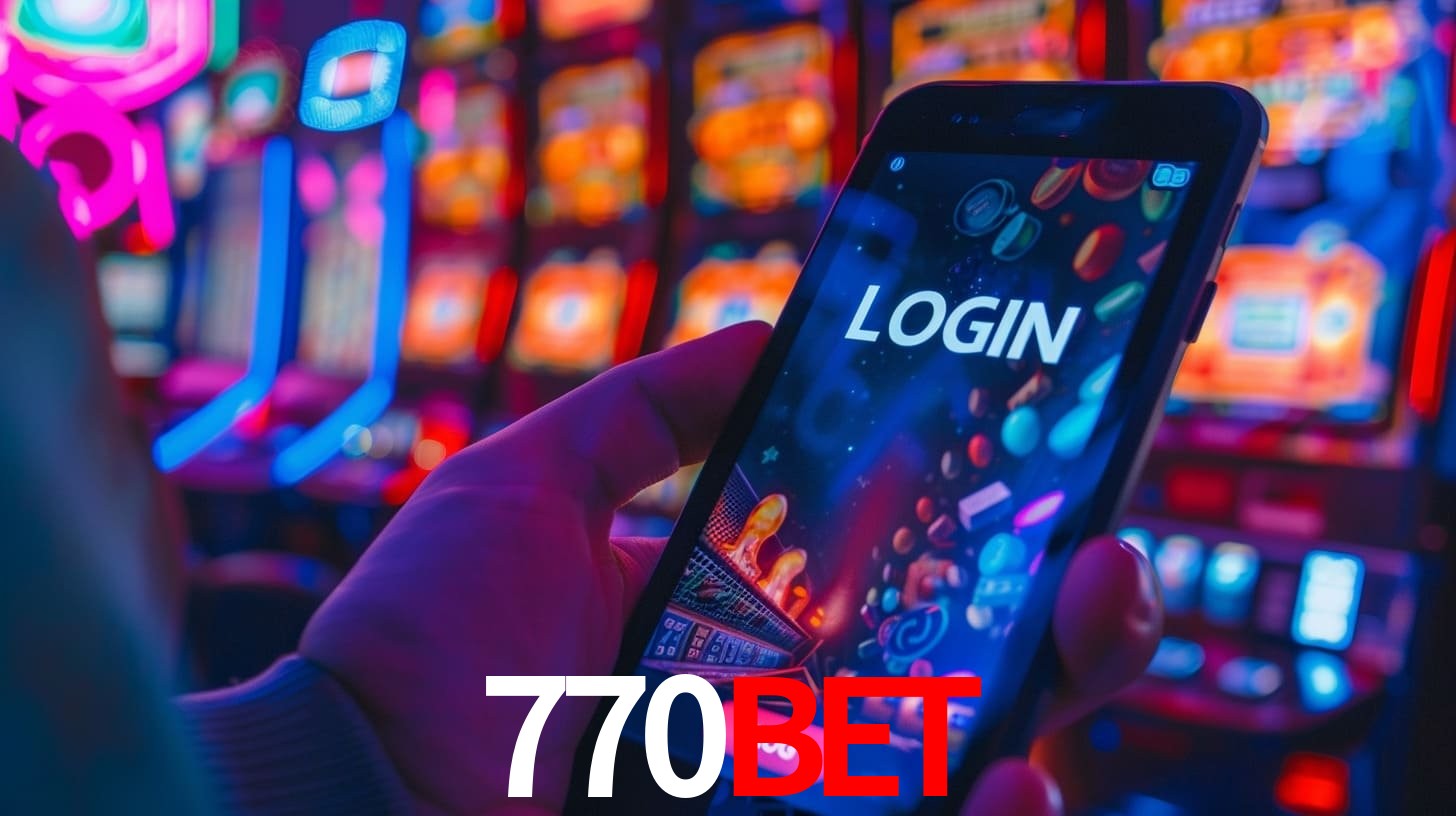 Bônus Diários 770bet