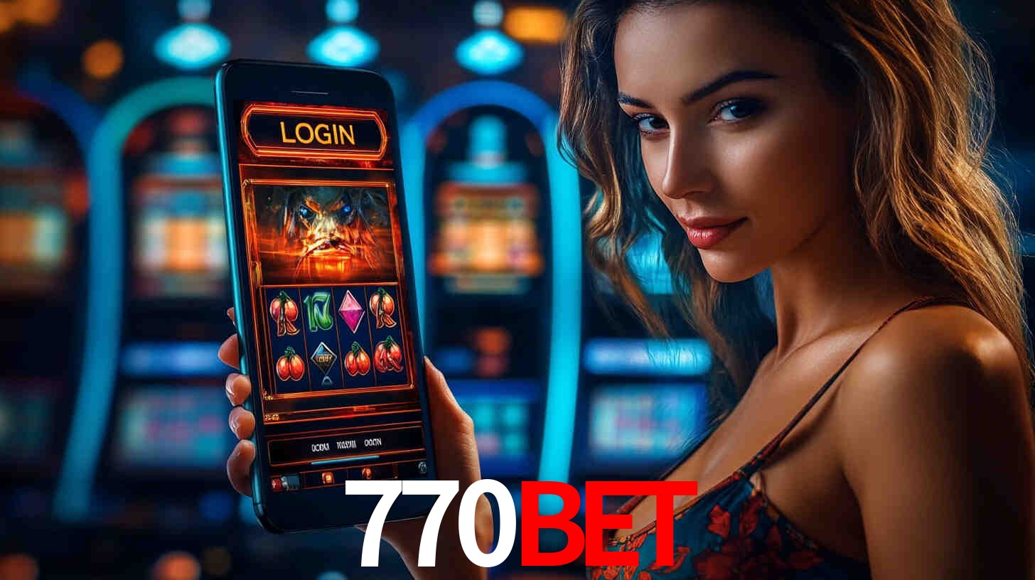 770bet casino