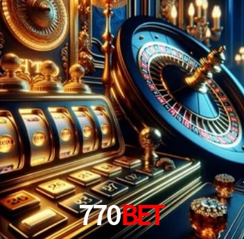 Casino Ao Vivo 770bet