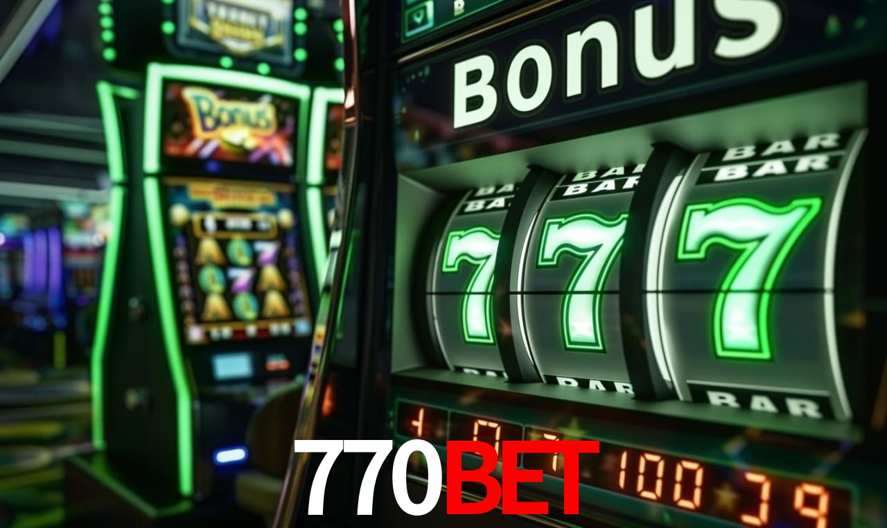 Games Directory 770bet