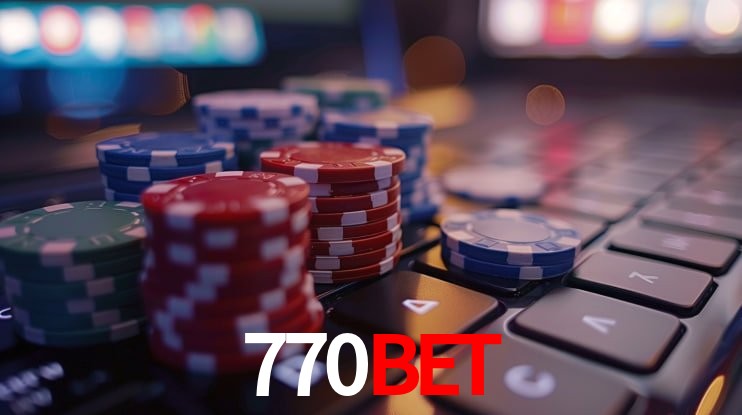 Tecnologia da Plataforma 770bet