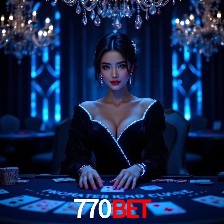 Diretório de Jogos 770bet