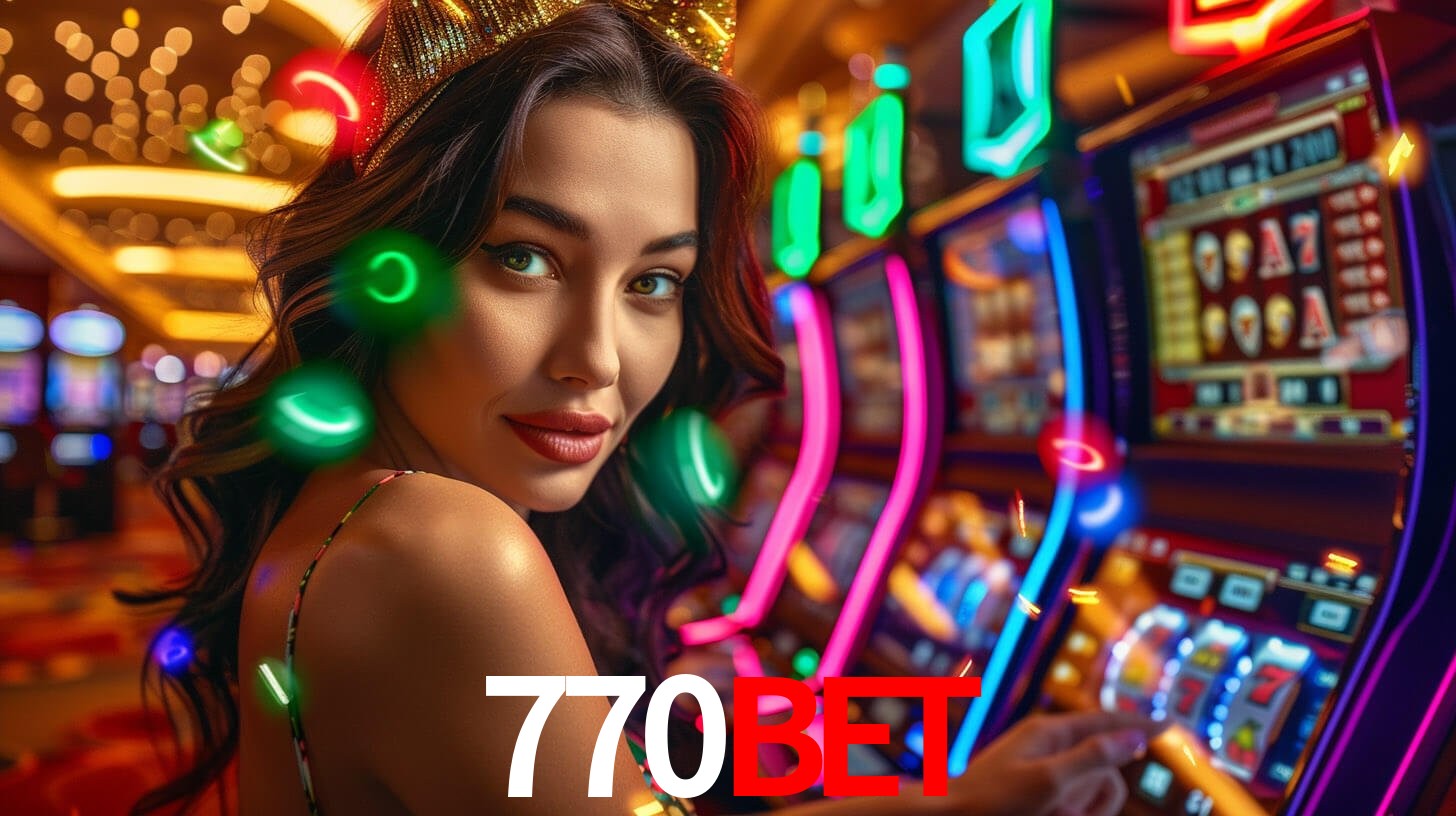 Mercados ao vivo e cash out na 770bet