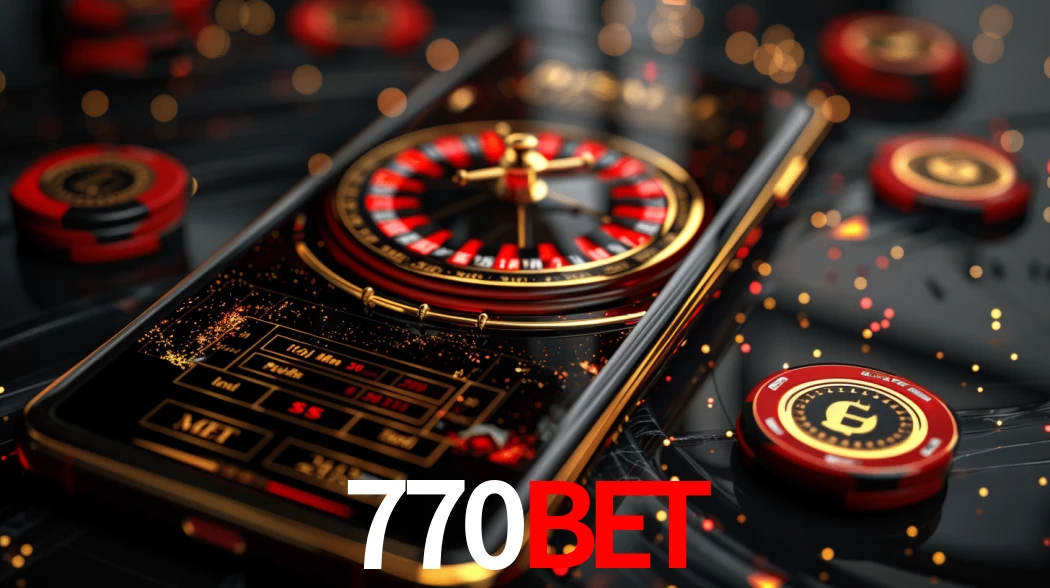 Game Providers 770bet