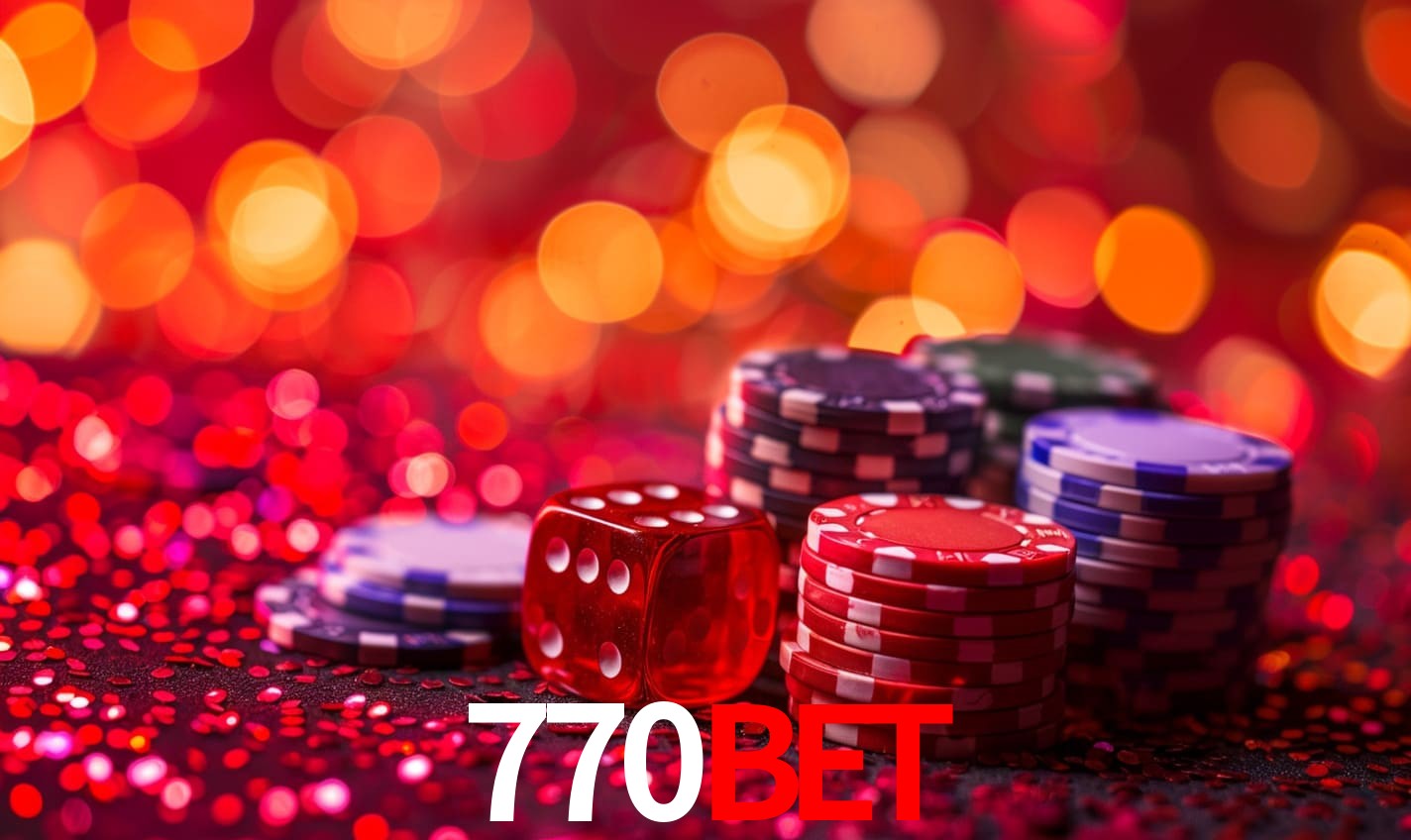 Descubra a Essência do 770bet: Nossa História e Compromissos