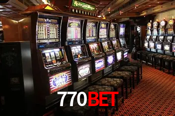 Apostas Esportivas na 770bet: Um Guia Completo
