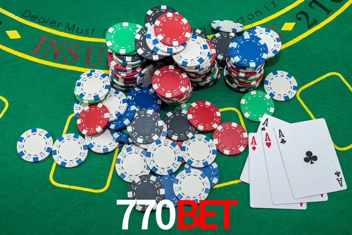 Interface Premium 770bet