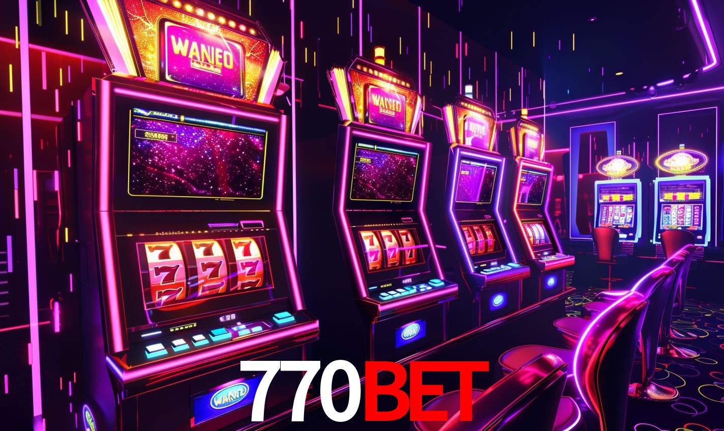 Explorando a Categoria de Eventos em Apostas na 770bet