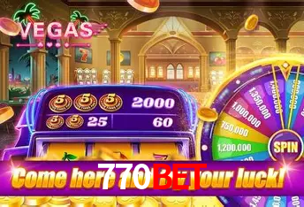 Descubra a Essência do 770bet: Nossa História e Compromissos