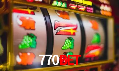 Inovações de Jogos na 770bet: O Futuro das Experiências Interativas