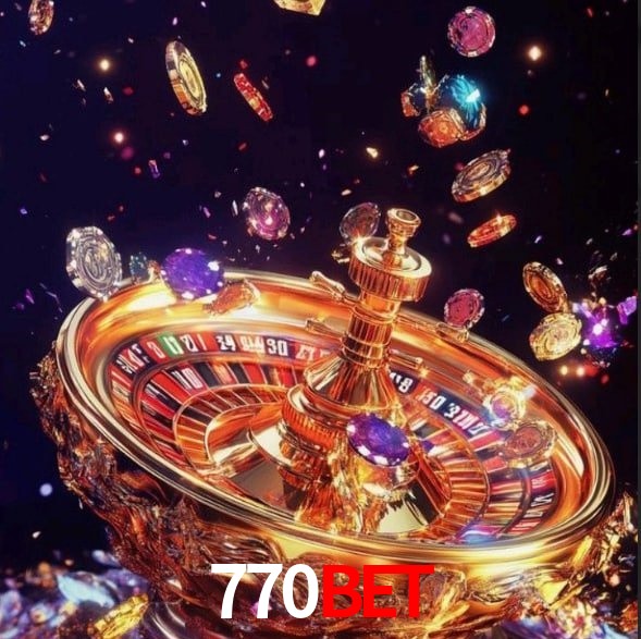 Promoção Relâmpago 770bet